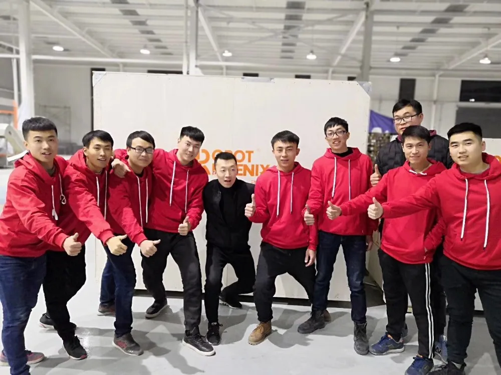 low price cost scara robot articulado pick and place scara roboter