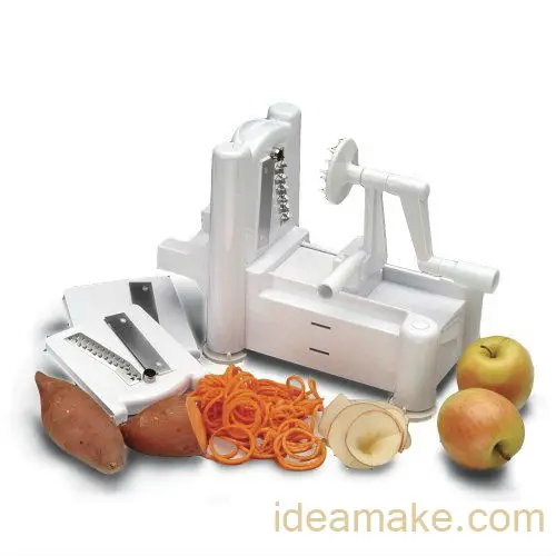 
Spirooli Spiral Slicer As Seen On tv new 2014 