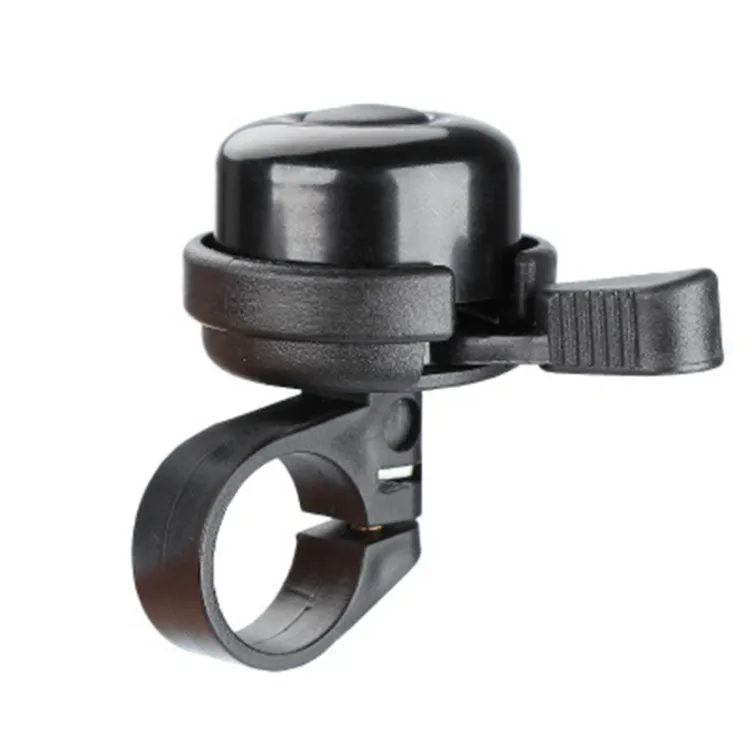 Classical Bicycle Bell Ring Bike Horn Ordinary Bell Mountain Bicycle Accessories Useful Cycling Handlebar Alarm Ring Bells