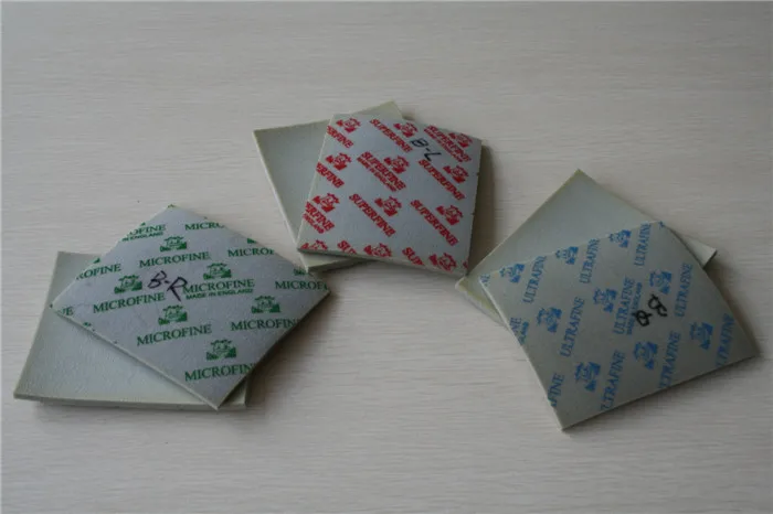 абразивный шлифовальный губка