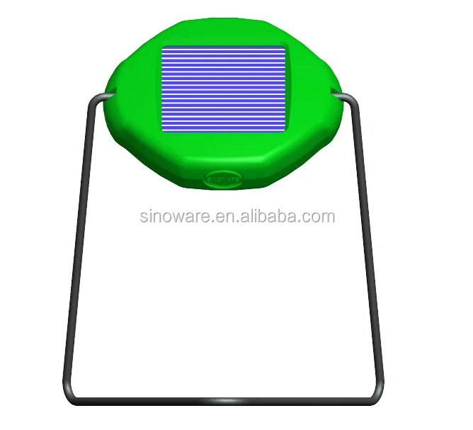 
Pico Newest Solar Reading Lamp With 5 Years Lifespan Battery 