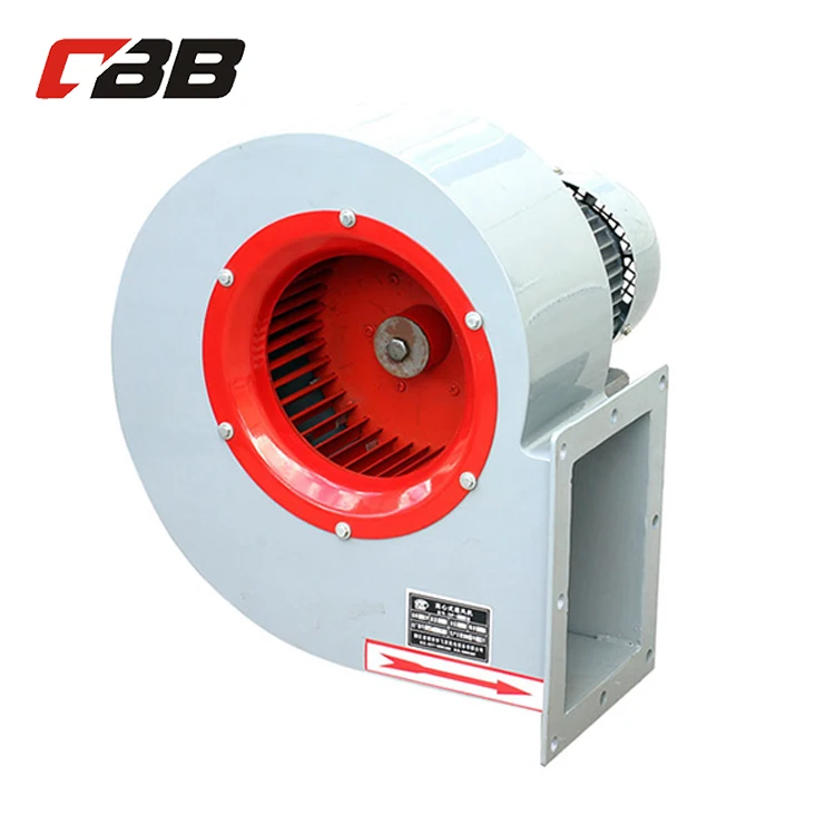 Высокое качество лучшие цены стали нагнетателя воздуха DF серии ac центробежный вентилятор
