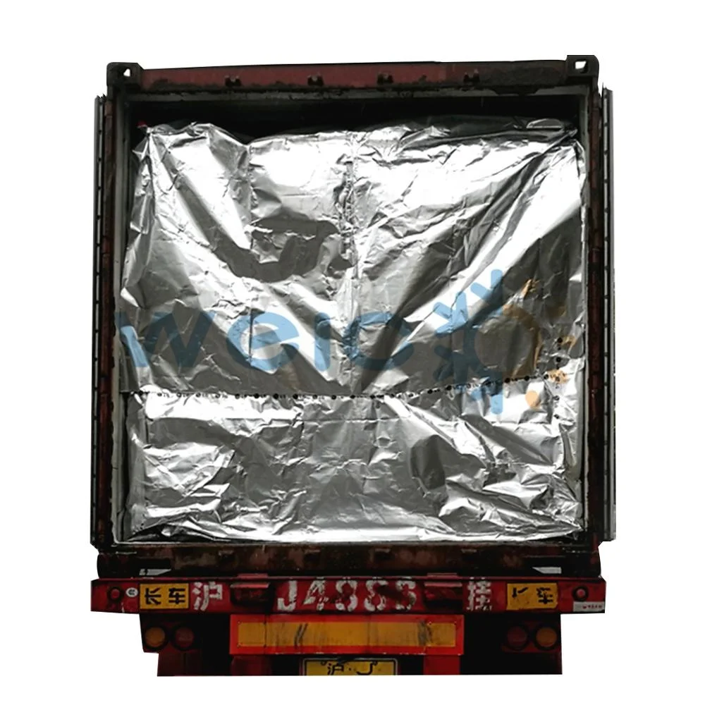 20ft 40ft Thermal insulation container liner