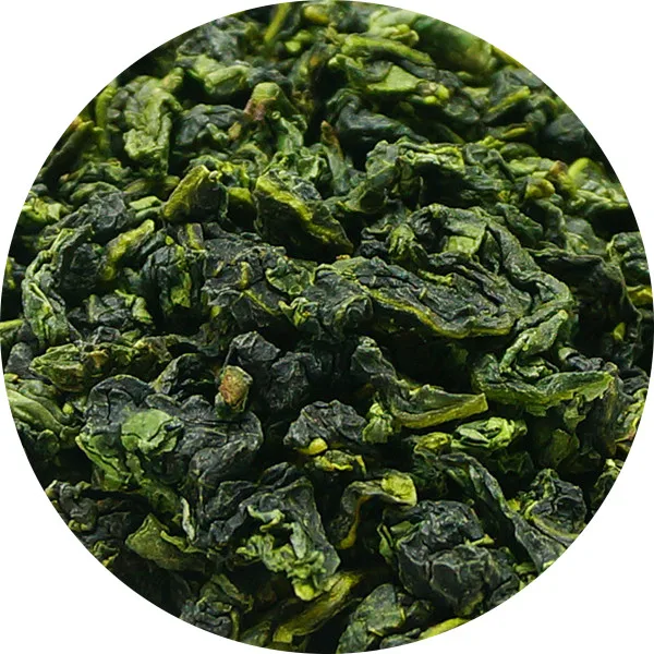  250 г Вакуумный пакет 2021 свежий чай tie guan yin oolong из