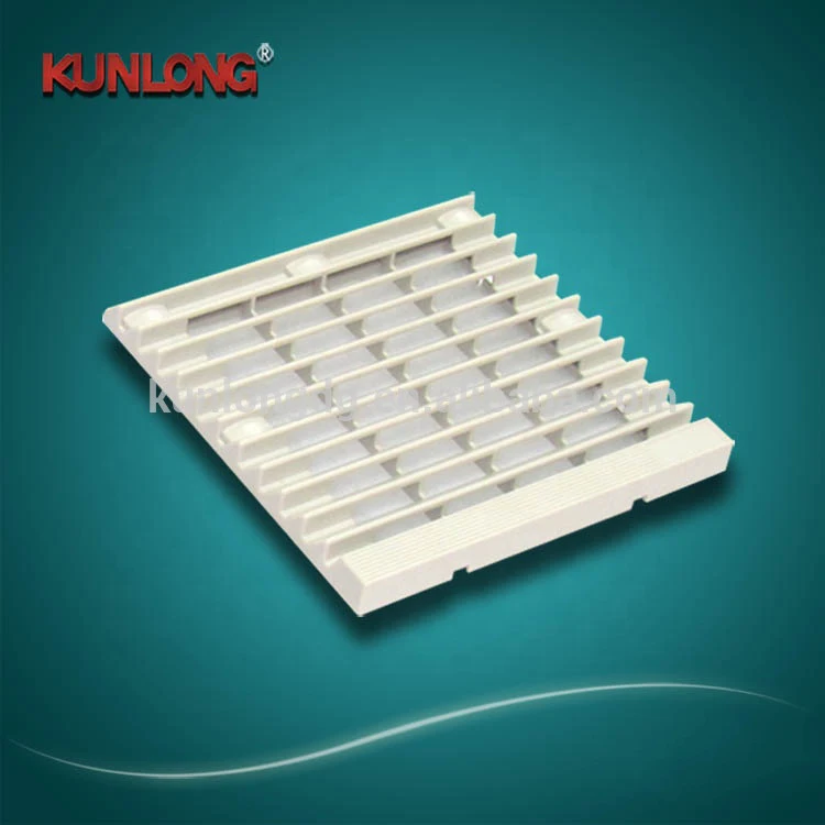 SK5-026 промышленный cambinet ABS решётка вентилятора/сетчатая крышка вентилятора/предохранитель вентилятора