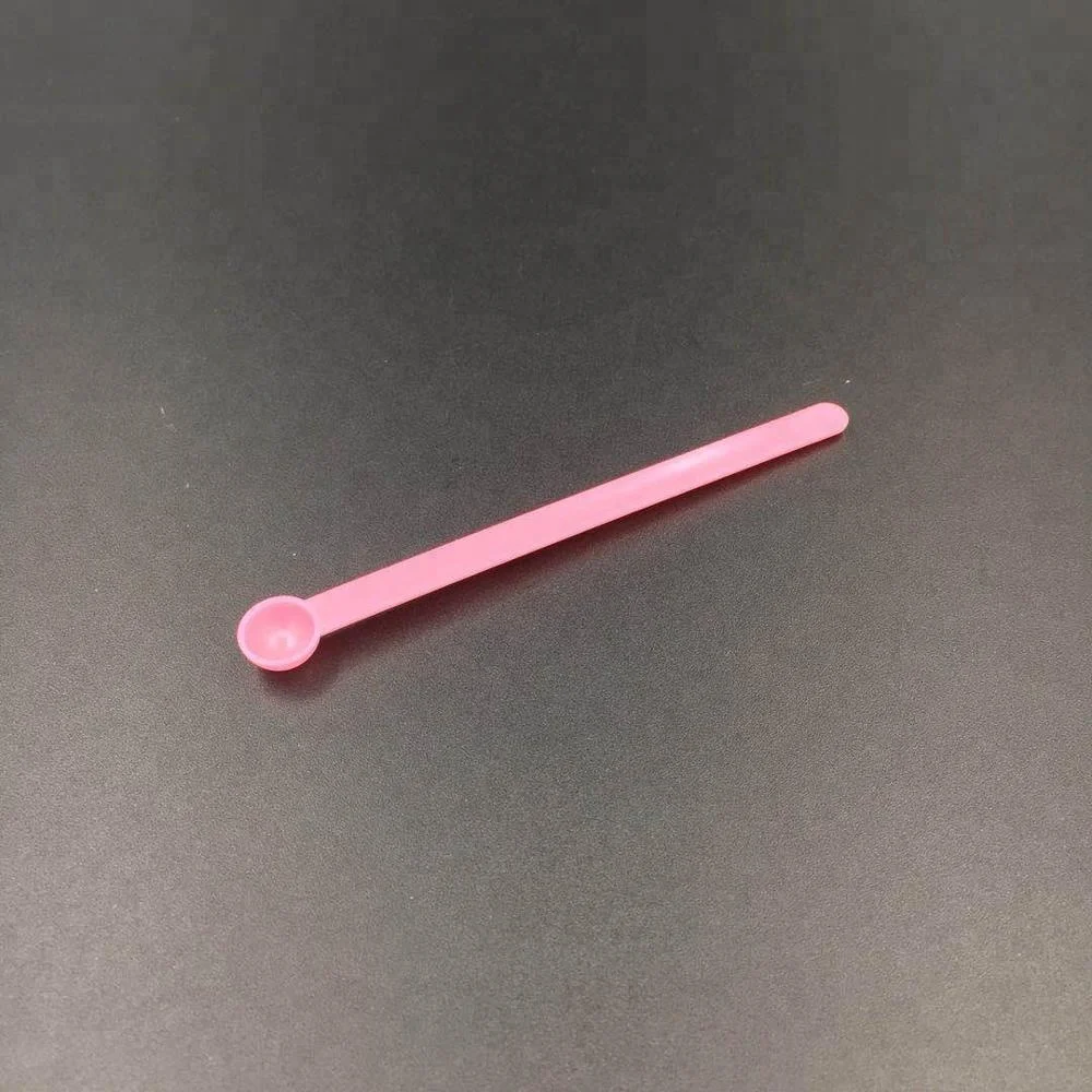 0.15cc plastic micro measuring scoop