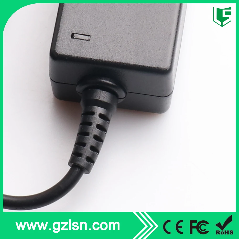 Горячая универсальный 19 В 12 В DC адаптер питания для ноутбуков hp