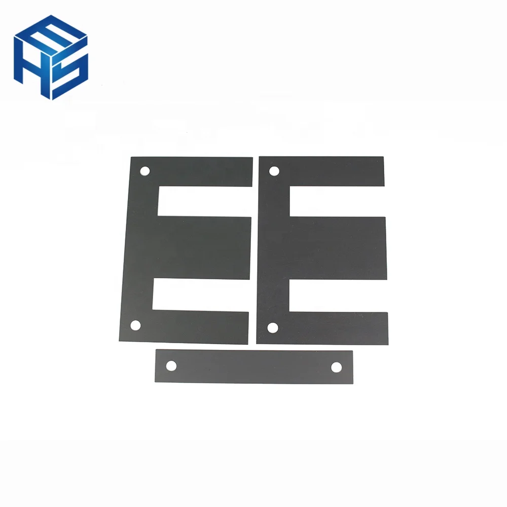 
Single Phase EI 168 Lamination for Transformer 