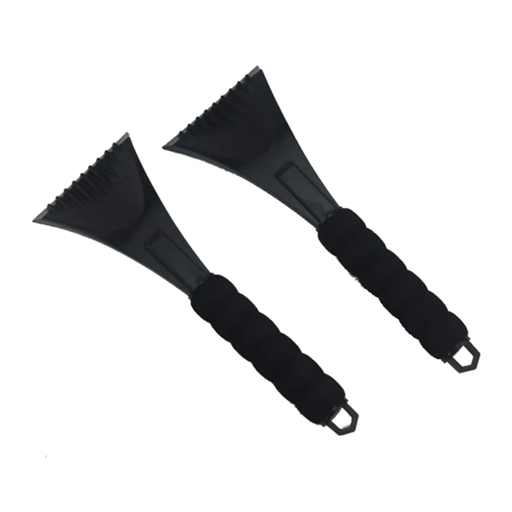 2022 hot selling ice and snow scrapers/snow ice scraper/car ice scraper squeegee