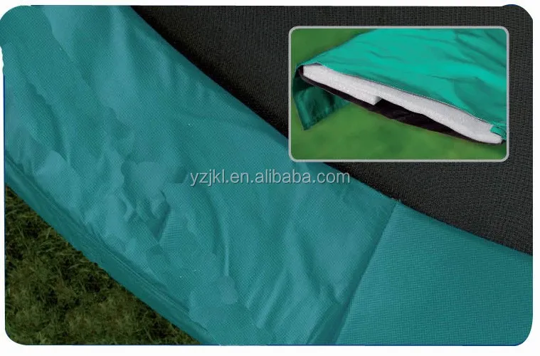 10ft children interesting jumper trampoline trampolin infantil tent with game Numbers with safety enclosure for kids