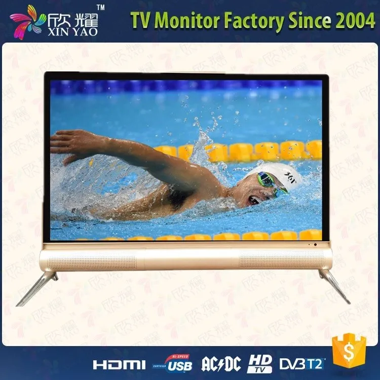 Энергосберегающие 21 27 24 32 22 дюймов Full HD Led-ТЕЛЕВИЗОР 4