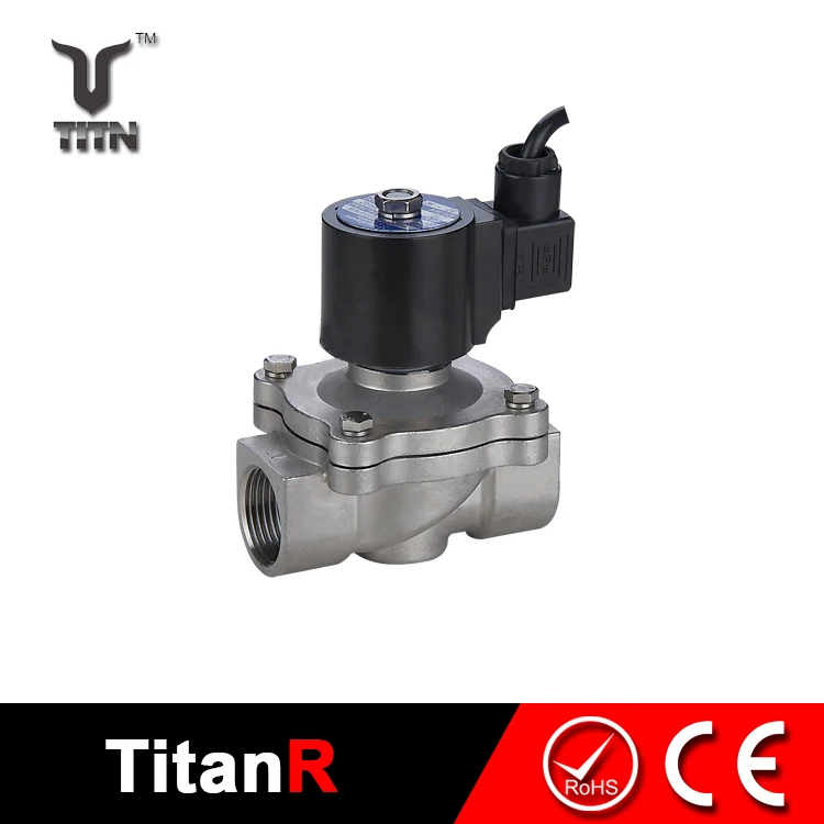 
Low price water fountain solenoid valve plastic with waterproof coil solenoid valve 