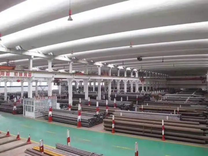 Good price astm a 106b seamless carbon steel pipe sch 40 api 5l psl2