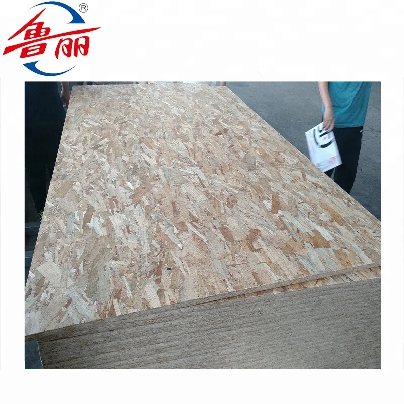 factory suppliers osb3 15mm 12mm 9mm 8mm boards cheap 7/16 sip panel board price
