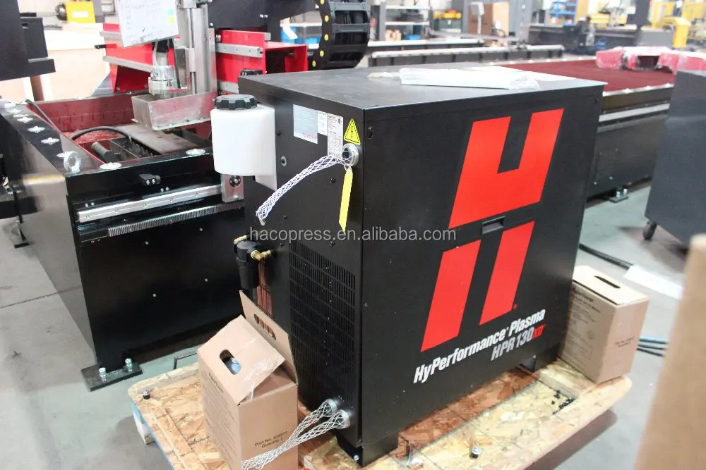 high performance plasma cutting nozzle and electrode/cnc plasma cutter/plasma / Maquina de corte por laser y plasma muy barato