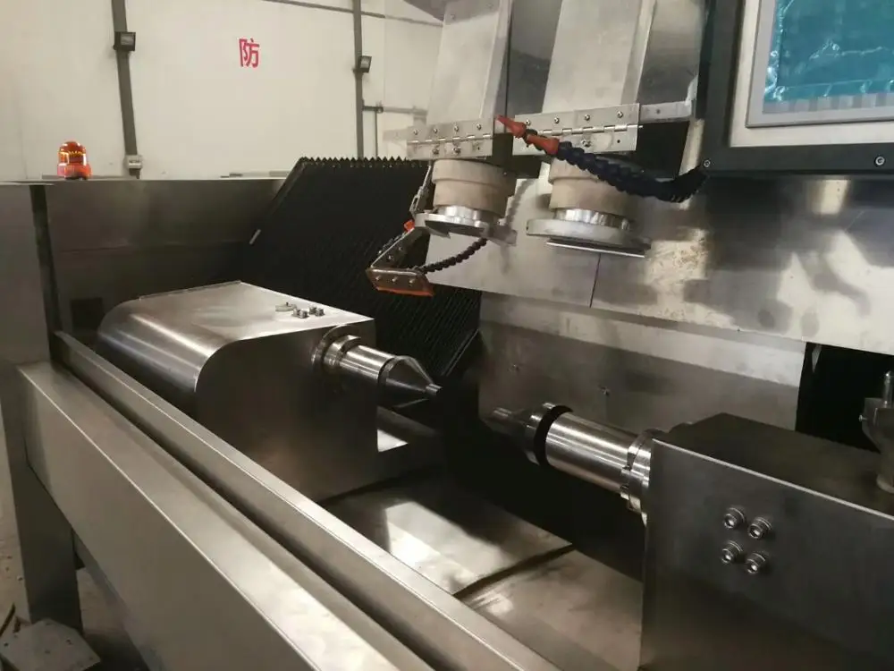 Шлифовальный станок для цилиндра Roto шлифовальный поверхности цена