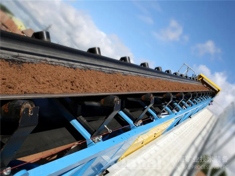 Ленточный конвейер цена