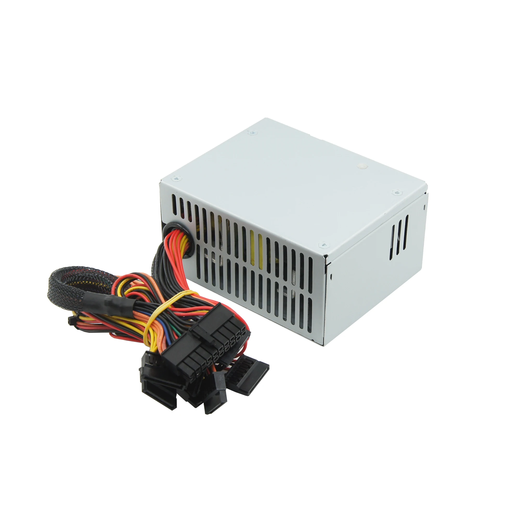  Мини-ПК SFX PSU 250 Вт micro atx источник питания для 8 камер видеонаблюдения в