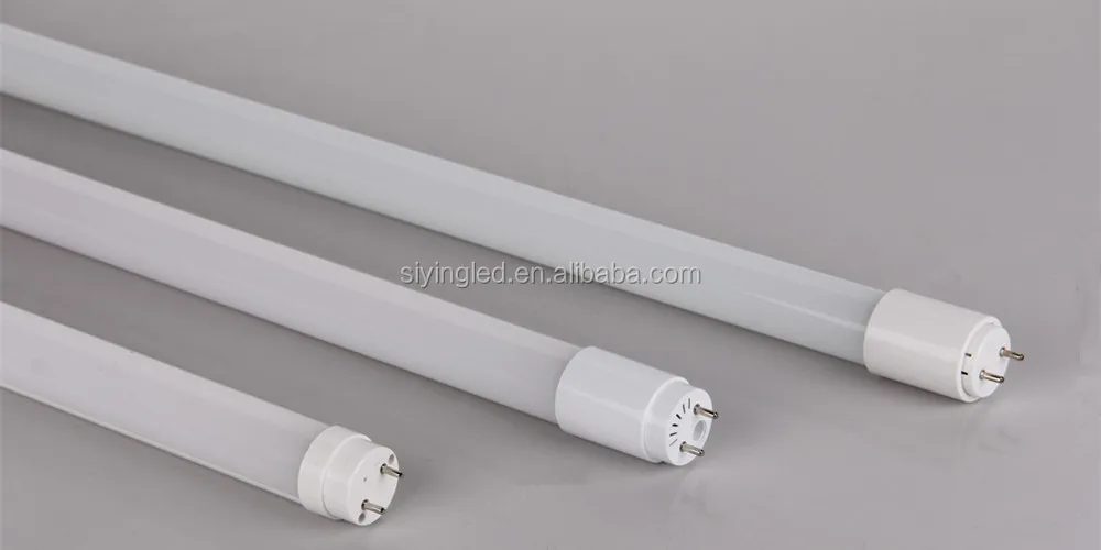 Best Seller T8 G13 LED Tube Lighting 0.6m-1.5m 9W-25W
