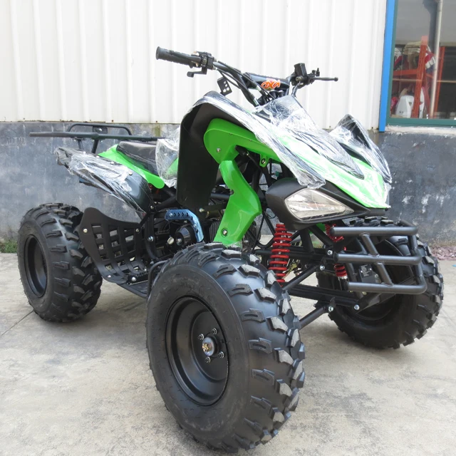 110cc 125cc ATV for kids 4-stroke, Hot sals atv ,cheap atv for sale