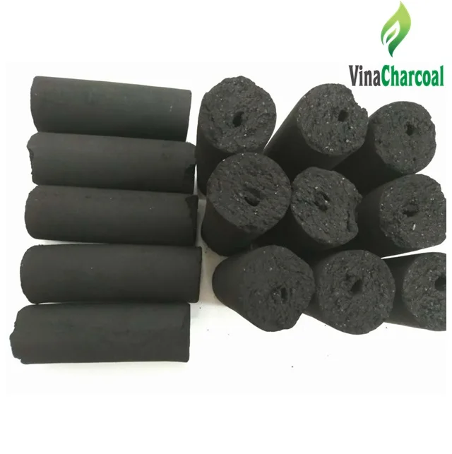 CHARCOAL BRIQUETTE
