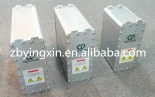 Лаборатория Система EDI Сверхчистой Воды Модуль для Чистой Воды Лечение