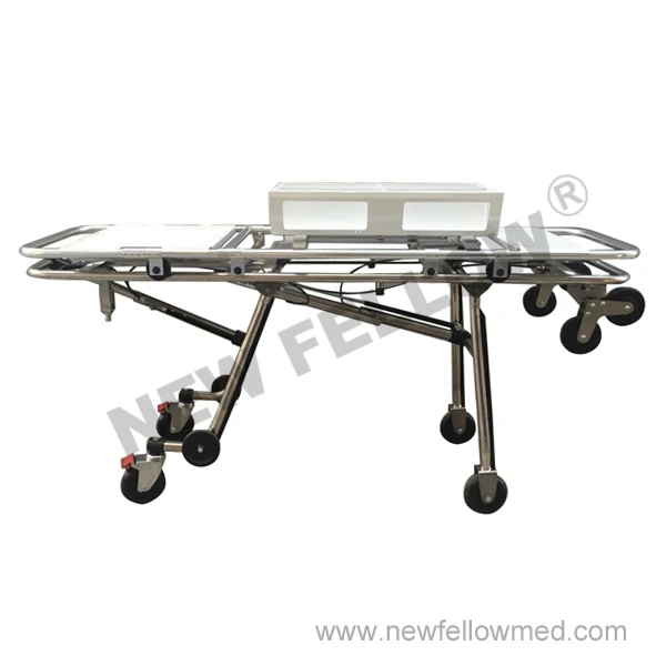 NF-A9-2 Ambulance Stretcher for Incubator