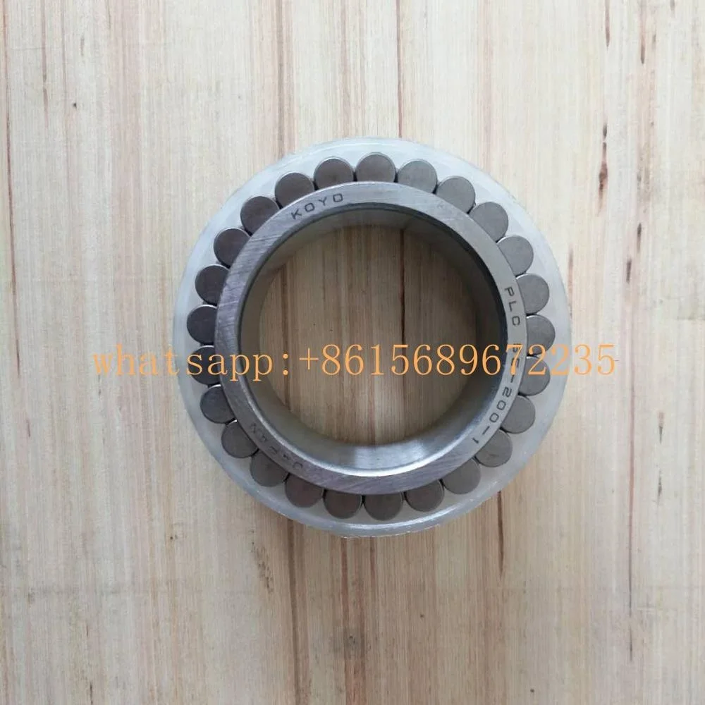 BEARING ROLLER ZGAQ-01307  0750-118-195 FOR  WHEEL EXCAVATOR R170W-7 R170W-9 R180W-9 R200-7 R210W-9