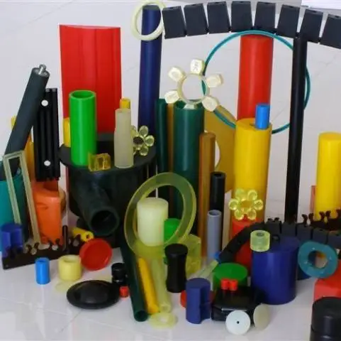 Полиуретановая смола