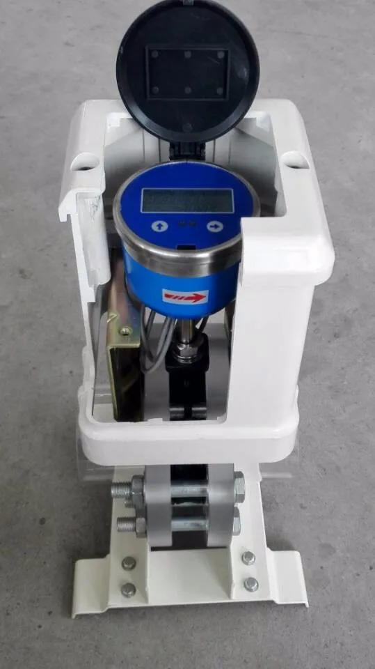 T3-1-K1 Insertion Type Ultrasonic Water Flow Meter Flowmeter Watermeter