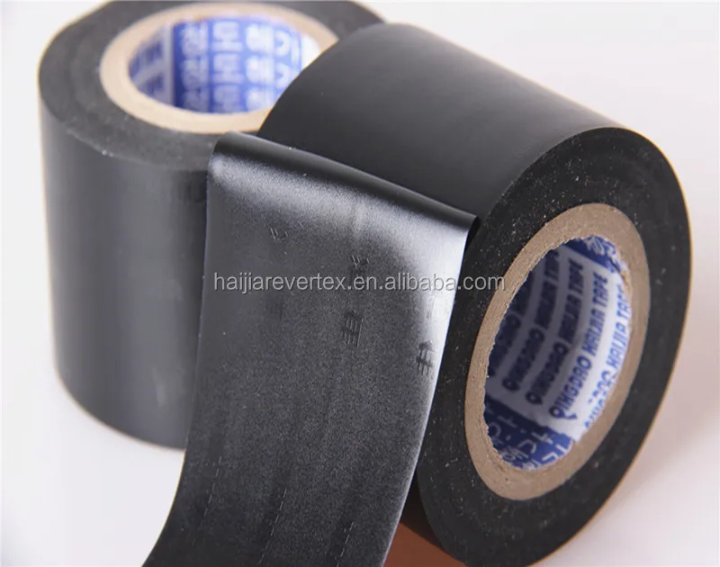 Sctochrap All-weather Corrosion Protection Tape anticorrosion PVC duct tape