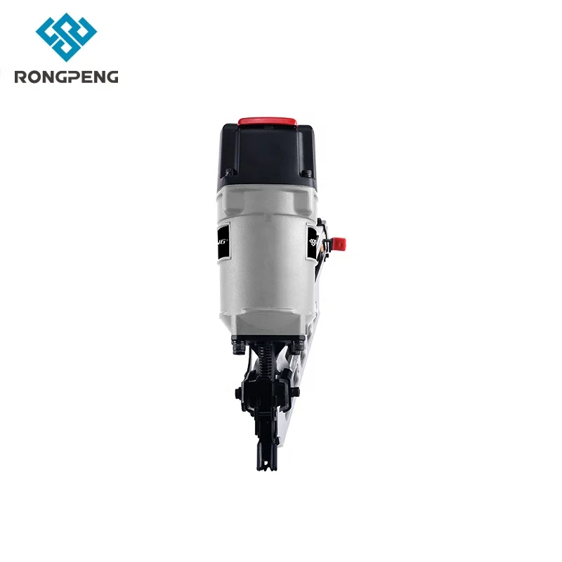 RongPeng CHF9034N Frame Air Nail Gun Woodwork Siding Tools