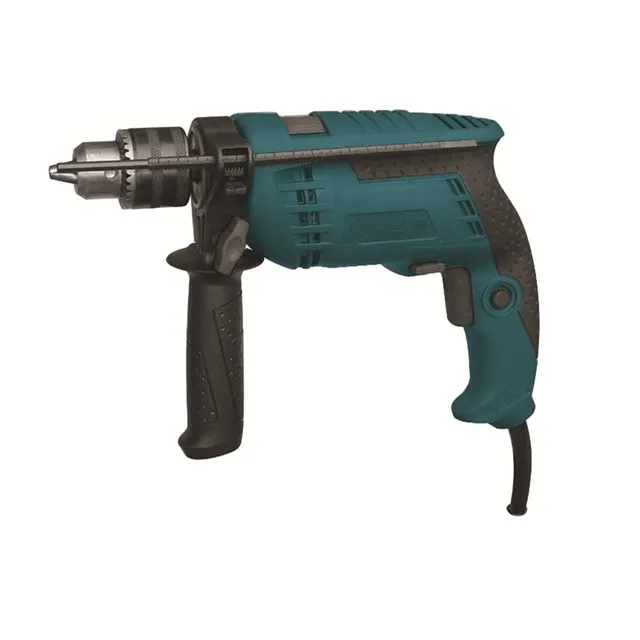 
high quality impact drill Wood working manufacture no-load speed Multi-functional electric driver PGT-ID004 Impact Drill Machine 