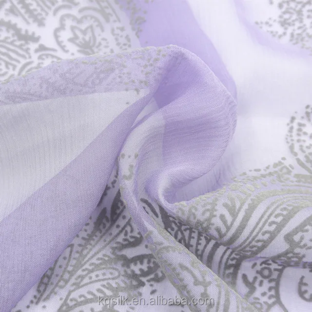 Шелковый бархат креп-Жоржет