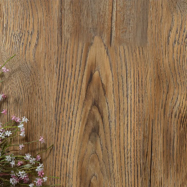 
Best Durable Plastic Sheet LVT Vinyl Floor 