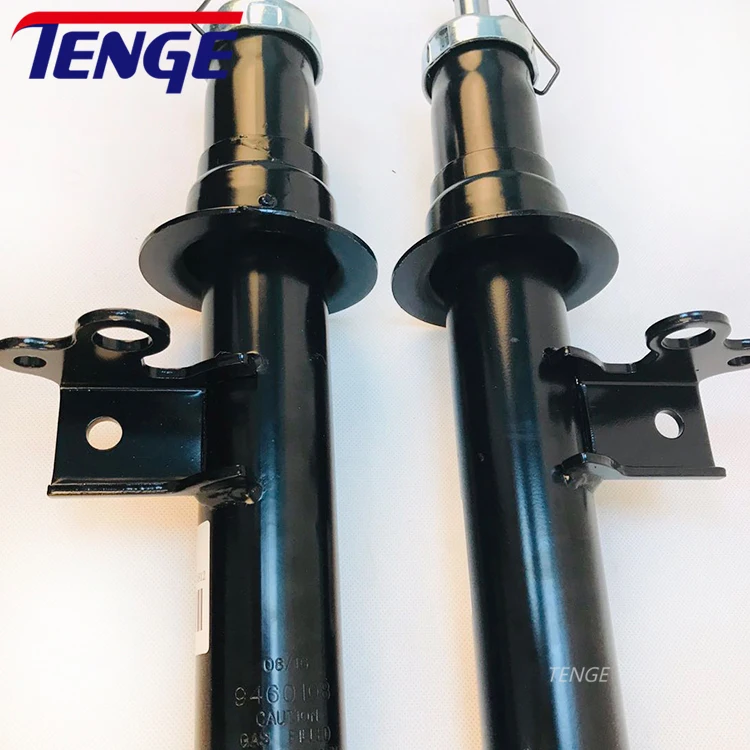 Auto Spare Parts Front Auto Shock Absorber Parts for BMW  5series F18 F10 F11 31316775575 31316775576