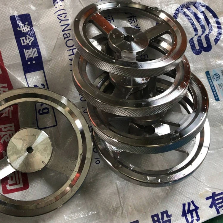 
60mm 80mm 100mm 160mm stainless steel handwheel metal belt rotating handle steel hand wheel 