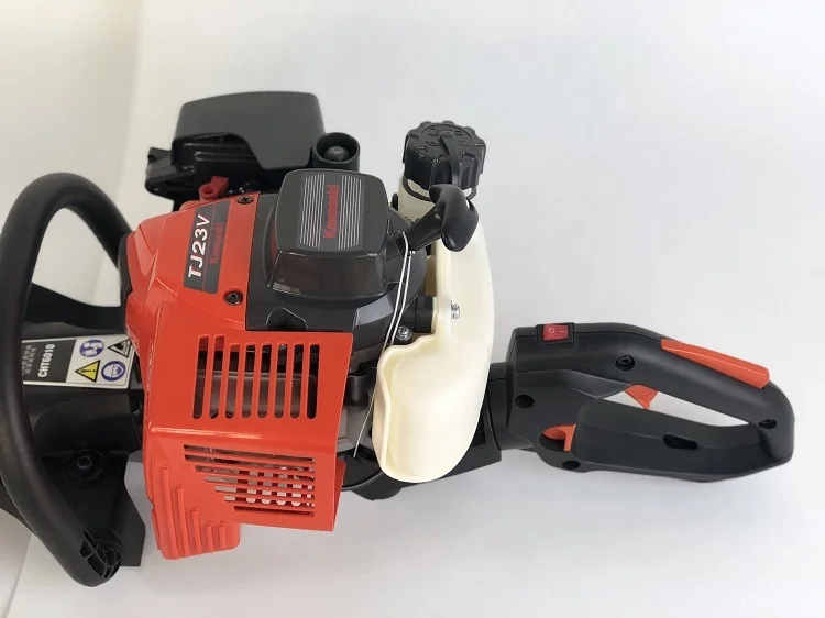 Kawasak двойные лопасти шпалерные ножницы машина 2 такта триммер для живых изгородей, запчасти