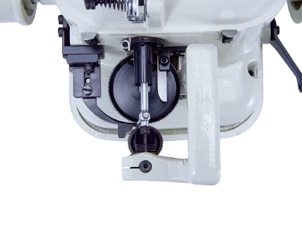 Golden Choice Gc600-D Direct Drive High Capacity String Lasting Heavy Duty Machine With Automatic Lubrication