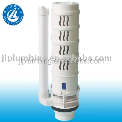 Высокое качество ванная комната dual flush механизм воды эффективное туалеты сантехники Dual сливной клапан