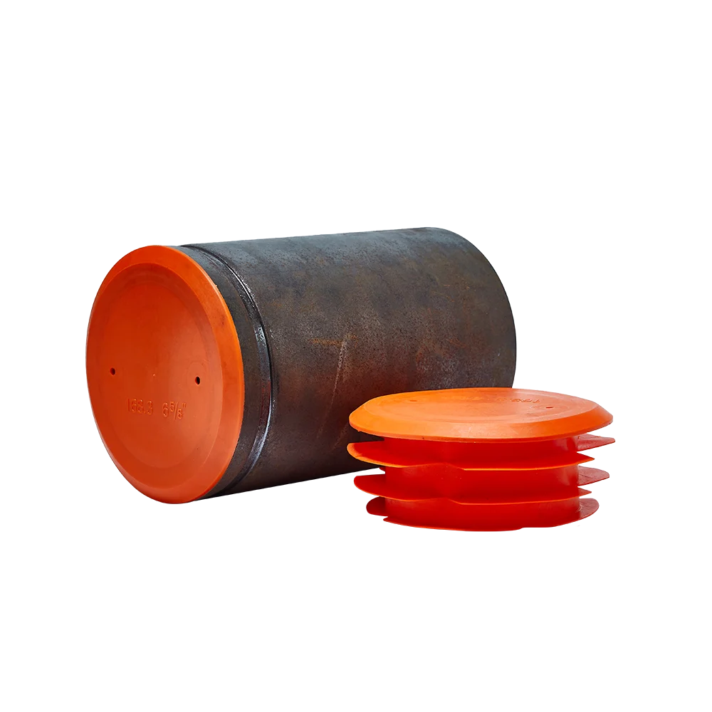 China supplier plastic hole plugs plastic pipe plugs