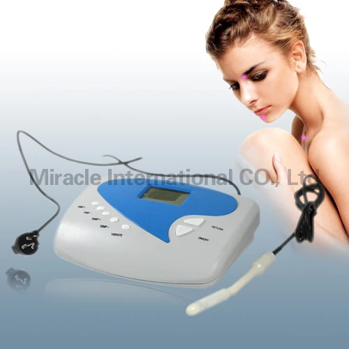 2013 Home use Multi-effects prostate machine ML124