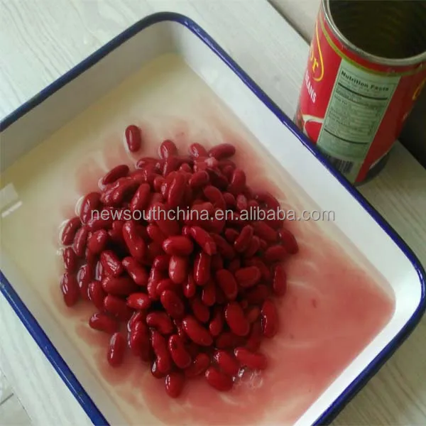 Chinese white kidney beans  425g