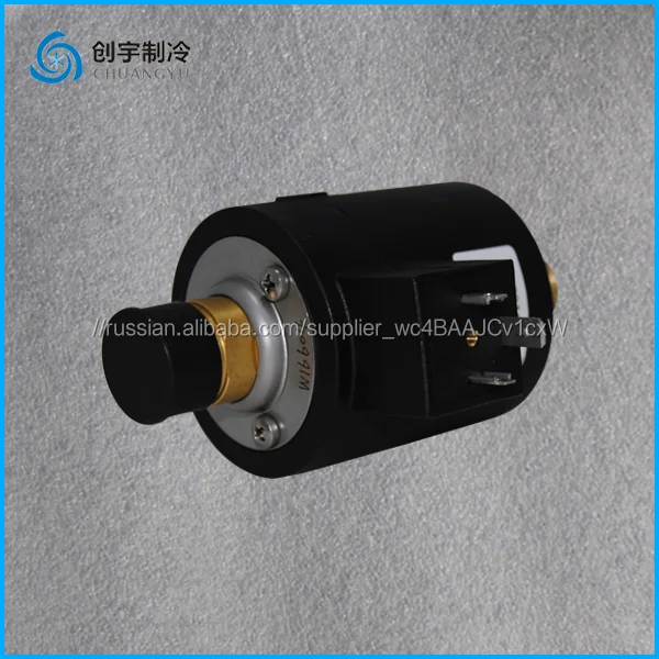 Чиллер Carrier Parts Oil Pump 30HX410332