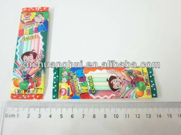 Hot Selling 4g CHHOTA BHEEM CC Stick/CC Candy CH-C028-C