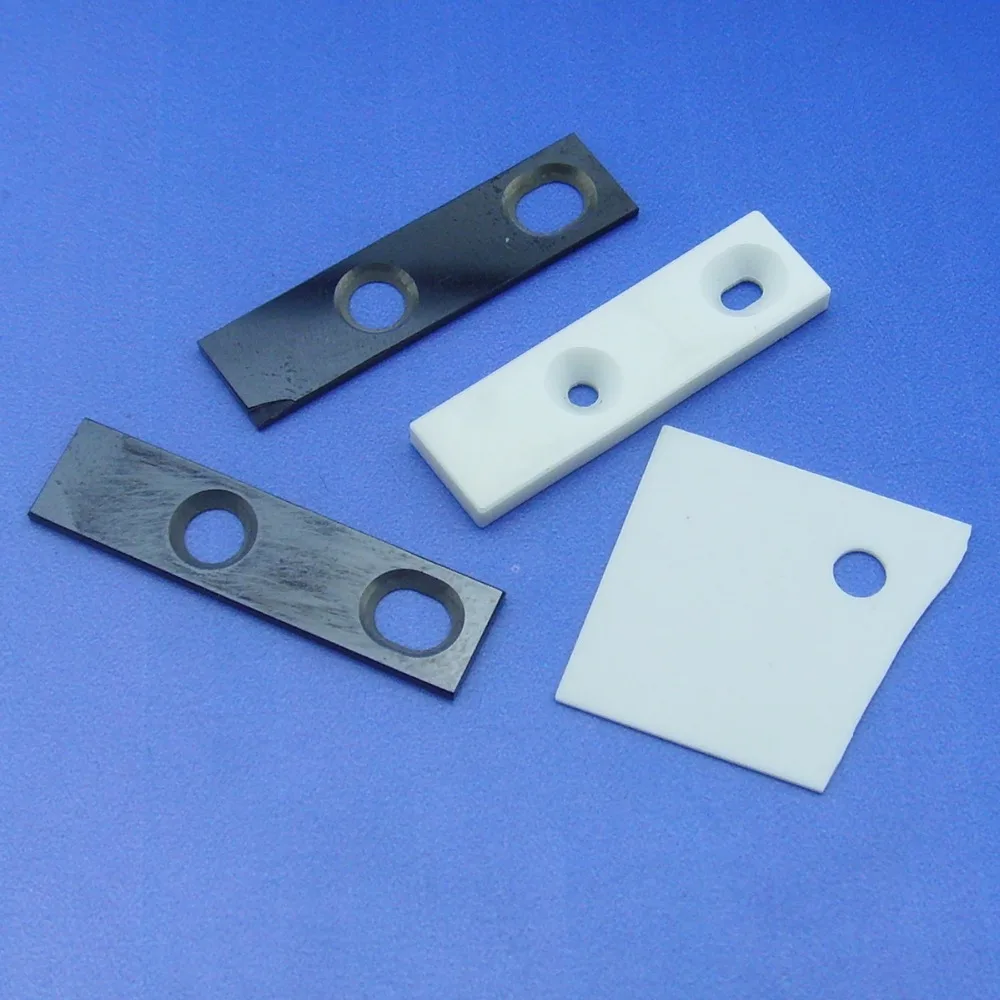 Zirconia Ceramics Blade Scissors