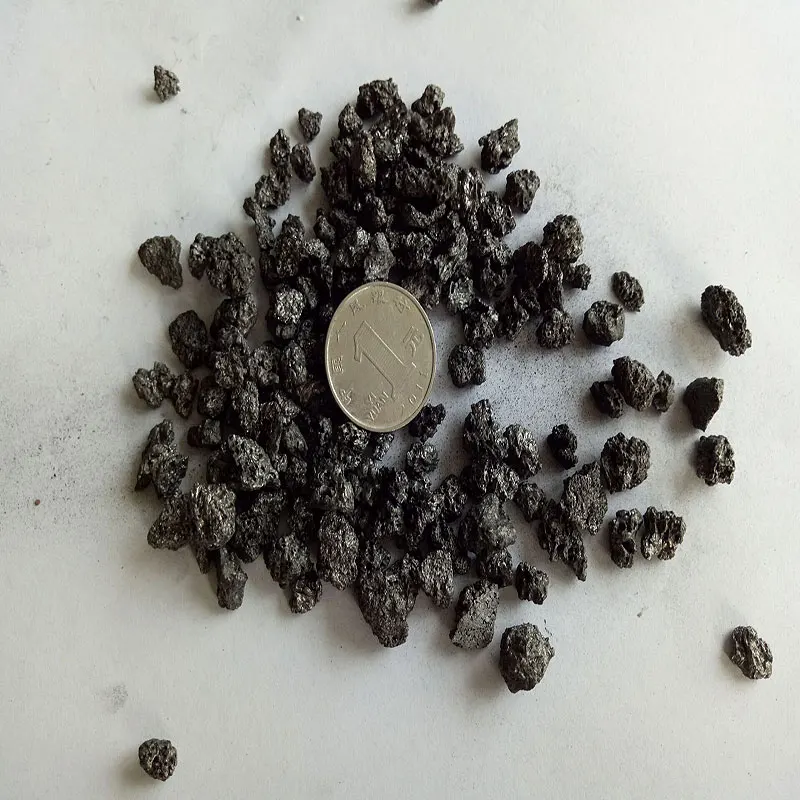 Low Sulphur Graphite Petroleum Coke/graphite powder/GPC