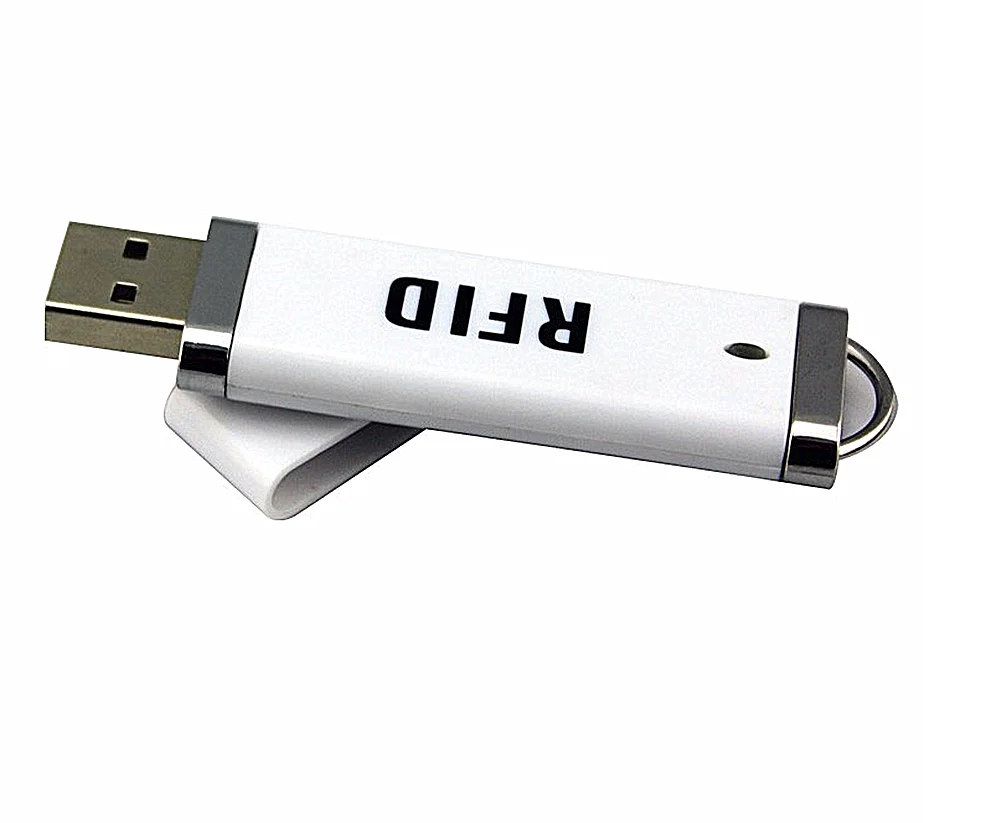 Портативный планшет USB Android 125 кГц rfid Считыватель