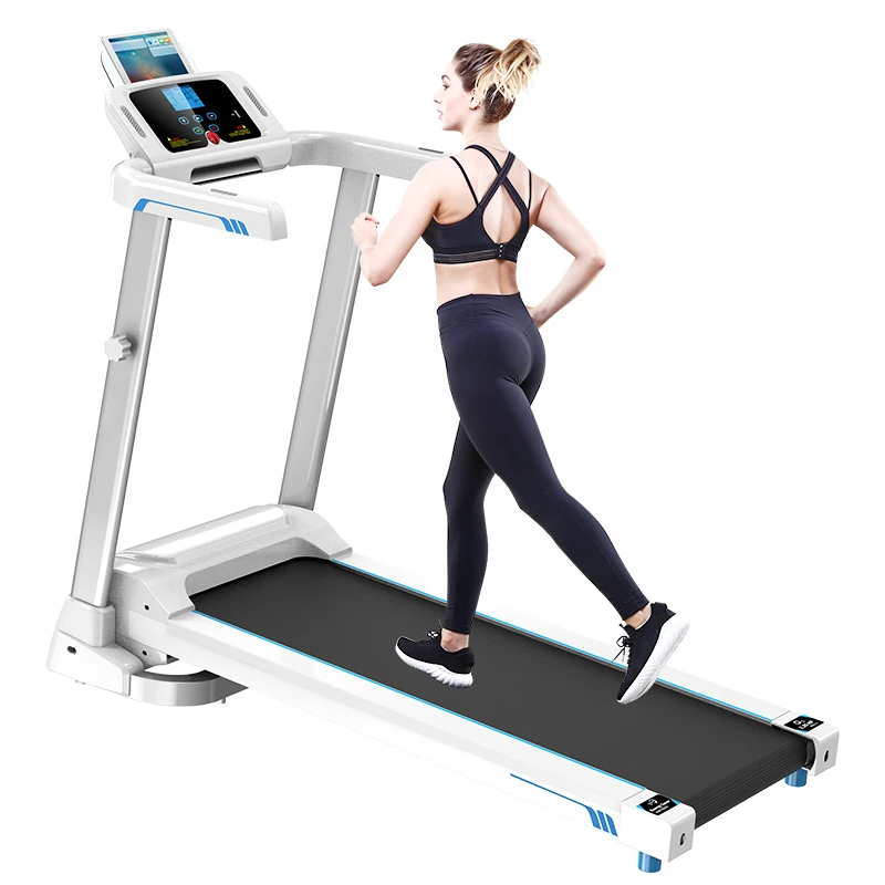 Cheap Exercise Running Machine Gym Treadmill Smart Fit Universal Treadmill For home