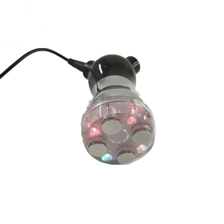 korean free needle rf mesotherapy for skin rejuvenation